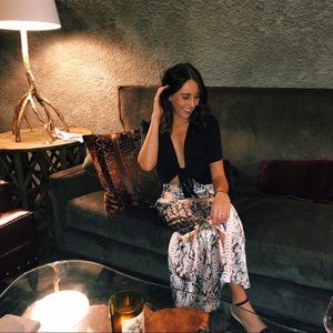 Meet your Posher, Victoria